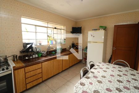 Casa à venda com 210m², 3 quartos e 4 vagasCozinha