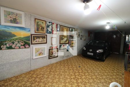 Casa à venda com 210m², 3 quartos e 4 vagasGaragem