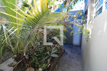 Casa à venda com 210m², 3 quartos e 4 vagasQuintal