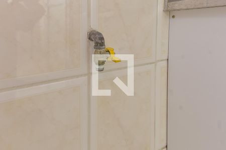 Apartamento à venda com 55m², 2 quartos e 1 vaga Apartamento à venda com 55m², 2 quartos e 1 vagaCozinha