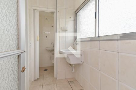 Apartamento à venda com 55m², 2 quartos e 1 vaga Apartamento à venda com 55m², 2 quartos e 1 vagaÁrea de Serviço