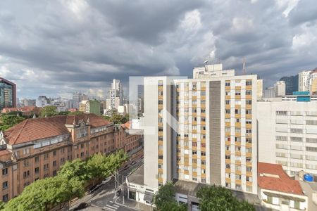 Apartamento à venda com 55m², 2 quartos e 1 vaga Apartamento à venda com 55m², 2 quartos e 1 vagaVista do Quarto 1