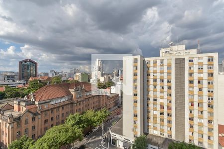 Apartamento à venda com 55m², 2 quartos e 1 vaga Apartamento à venda com 55m², 2 quartos e 1 vagaVista da Sala