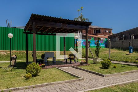 Apartamento para alugar com 54m², 2 quartos e 1 vagaÁrea comum - Deck