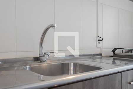 Apartamento para alugar com 54m², 2 quartos e 1 vagaCozinha e Área de Serviço