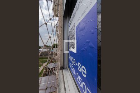 Apartamento para alugar com 54m², 2 quartos e 1 vagaContato