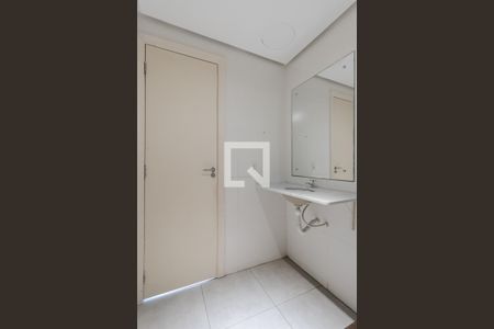 Apartamento para alugar com 54m², 2 quartos e 1 vagaBanheiro