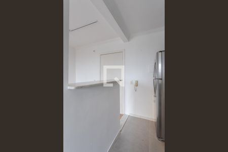 Apartamento para alugar com 54m², 2 quartos e 1 vagaCozinha e Área de Serviço
