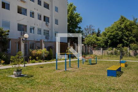 Apartamento para alugar com 54m², 2 quartos e 1 vagaÁrea comum - Academia Externa