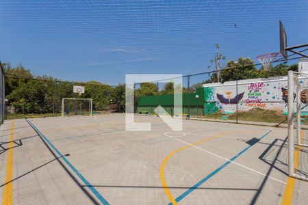 Apartamento para alugar com 54m², 2 quartos e 1 vagaÁrea comum - Quadra