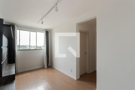 Sala de apartamento para alugar com 2 quartos, 54m² em Jardim Itu Sabará, Porto Alegre