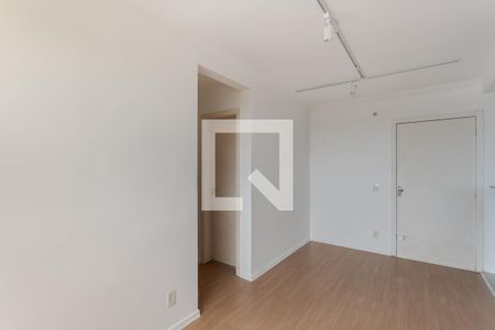 Sala de apartamento para alugar com 2 quartos, 54m² em Jardim Itu Sabará, Porto Alegre
