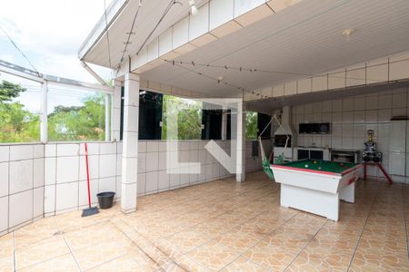 Casa à venda com 95m², 2 quartos e 4 vagas Casa à venda com 95m², 2 quartos e 4 vagas Área Gourmet
