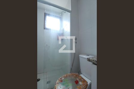 Apartamento à venda com 85m², 3 quartos e 1 vagaBanheiro - Suíte