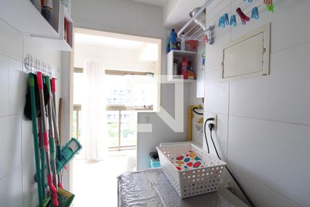 Apartamento à venda com 85m², 3 quartos e 1 vagaCozinha