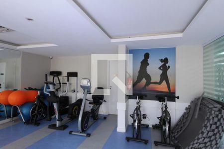 Apartamento à venda com 85m², 3 quartos e 1 vagaÁrea Comum - Academia