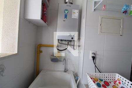 Apartamento à venda com 85m², 3 quartos e 1 vagaÁrea de Serviço