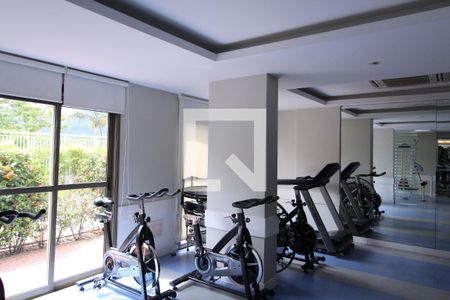 Apartamento à venda com 85m², 3 quartos e 1 vagaÁrea Comum - Academia