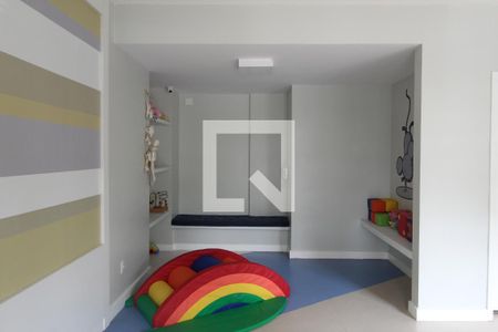 Apartamento à venda com 85m², 3 quartos e 1 vagaÁrea Comum - Brinquedoteca