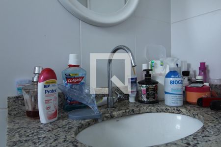 Apartamento à venda com 85m², 3 quartos e 1 vagaBanheiro - Suíte