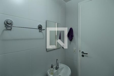 Apartamento à venda com 85m², 3 quartos e 1 vagaBanheiro de Serviço