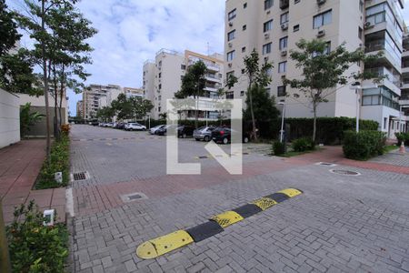 Apartamento à venda com 85m², 3 quartos e 1 vagaFachada