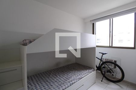 Apartamento à venda com 85m², 3 quartos e 1 vagaQuarto 1