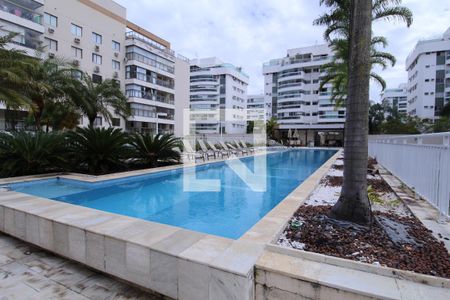 Apartamento à venda com 85m², 3 quartos e 1 vagaÁrea Comum - Piscina