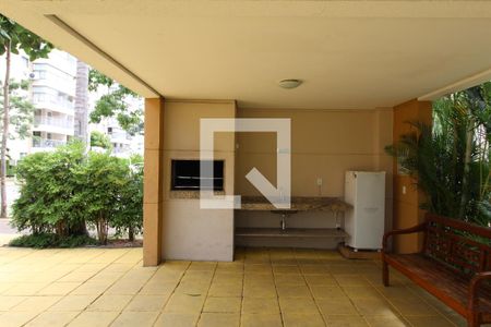 Apartamento à venda com 85m², 3 quartos e 1 vagaÁrea Comum - Churrasqueira