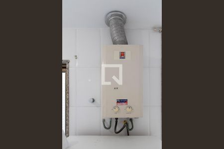 Apartamento à venda com 124m², 3 quartos e 3 vagas Apartamento à venda com 124m², 3 quartos e 3 vagasÁrea de serviço