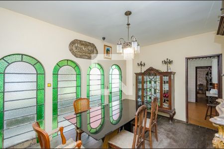 Casa à venda com 180m², 3 quartos e 1 vaga Casa à venda com 180m², 3 quartos e 1 vagaSala 2