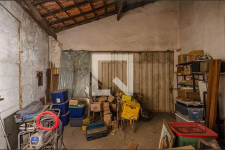 Casa à venda com 180m², 3 quartos e 1 vaga Casa à venda com 180m², 3 quartos e 1 vagaGaragem