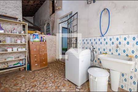 Casa à venda com 180m², 3 quartos e 1 vaga Casa à venda com 180m², 3 quartos e 1 vagaÁrea de Serviço