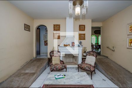 Casa à venda com 180m², 3 quartos e 1 vaga Casa à venda com 180m², 3 quartos e 1 vagaSala 3