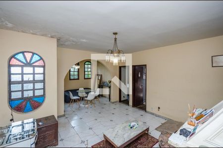 Casa à venda com 180m², 3 quartos e 1 vaga Casa à venda com 180m², 3 quartos e 1 vagaSala 3