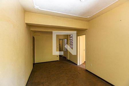 Sala de apartamento para alugar com 1 quarto, 70m² em Centro Histórico, Porto Alegre