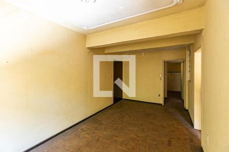 Sala de apartamento para alugar com 1 quarto, 70m² em Centro Histórico, Porto Alegre