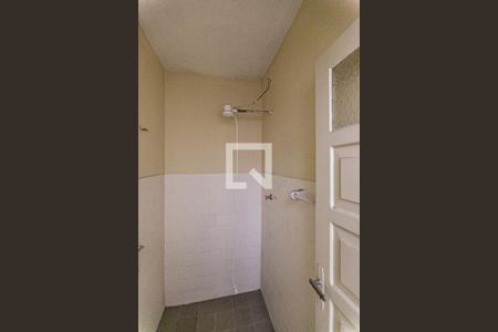 Banheiro de apartamento para alugar com 1 quarto, 70m² em Centro Histórico, Porto Alegre