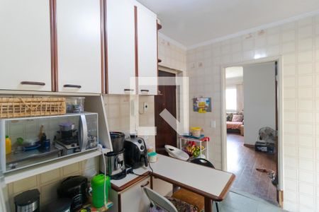 Apartamento à venda com 79m², 2 quartos e sem vaga Apartamento à venda com 79m², 2 quartos e sem vagaCozinha