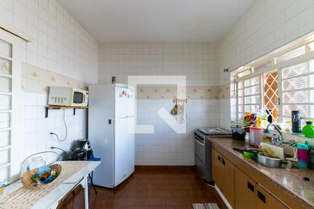 Casa à venda com 360m², 4 quartos e 3 vagasCozinha