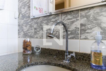 Casa à venda com 360m², 4 quartos e 3 vagasBanheiro 1