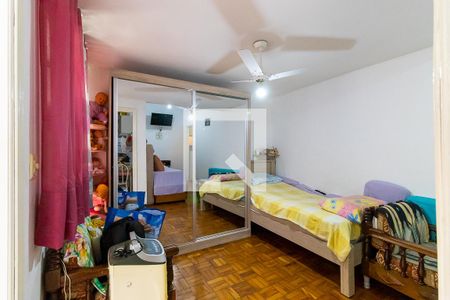 Casa à venda com 360m², 4 quartos e 3 vagasEdícula - Quarto