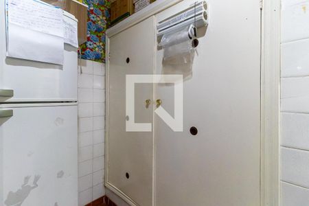 Casa à venda com 360m², 4 quartos e 3 vagasEdícula - Cozinha