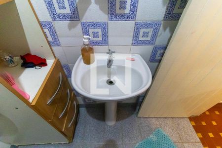 Casa à venda com 360m², 4 quartos e 3 vagasEdícula - Banheiro 1