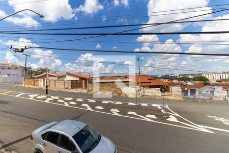 Casa à venda com 360m², 4 quartos e 3 vagasVista do terraço