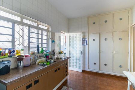 Casa à venda com 360m², 4 quartos e 3 vagasCozinha