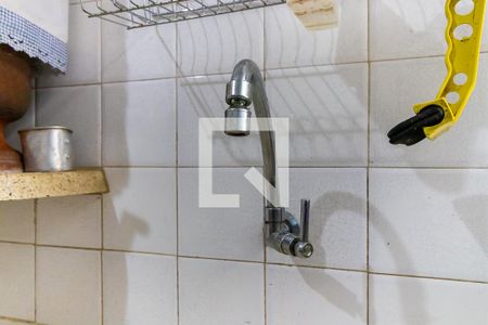 Casa à venda com 360m², 4 quartos e 3 vagasEdícula - Cozinha