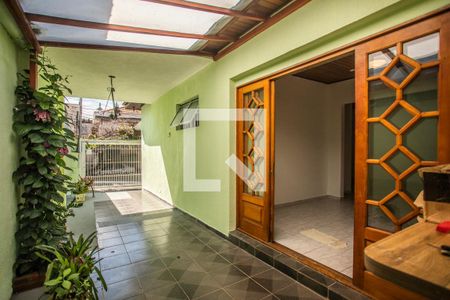 Casa à venda com 230m², 4 quartos e 2 vagas