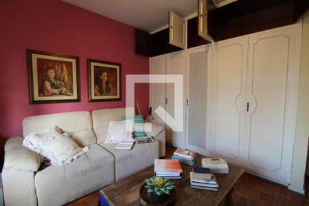 Casa à venda com 300m², 5 quartos e 3 vagasQuarto 3