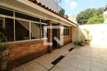 Casa à venda com 300m², 5 quartos e 3 vagasÁrea Externa
